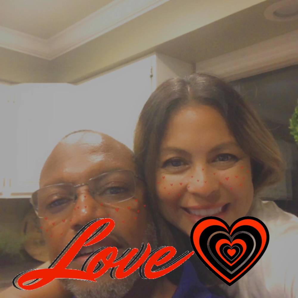 Meet your Posher, Anne